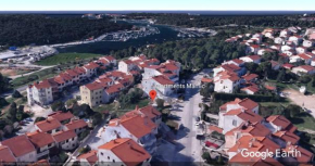 Apartments Mamic, Pula